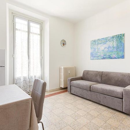 Milano Ca' Granda Bright Apartment Exteriör bild