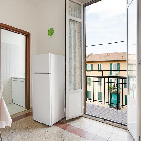 Milano Ca' Granda Bright Apartment Exteriör bild